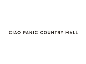 CIAO PANIC COUNTRY MALL 
