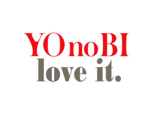 YOnoBI love it.