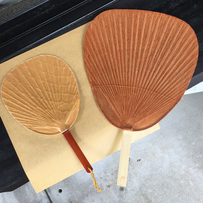 美しく華やかな丸亀うちわの魅力|バイヤーズレポート|JAPAN TRADITIONAL CRAFTS WEEK 2020