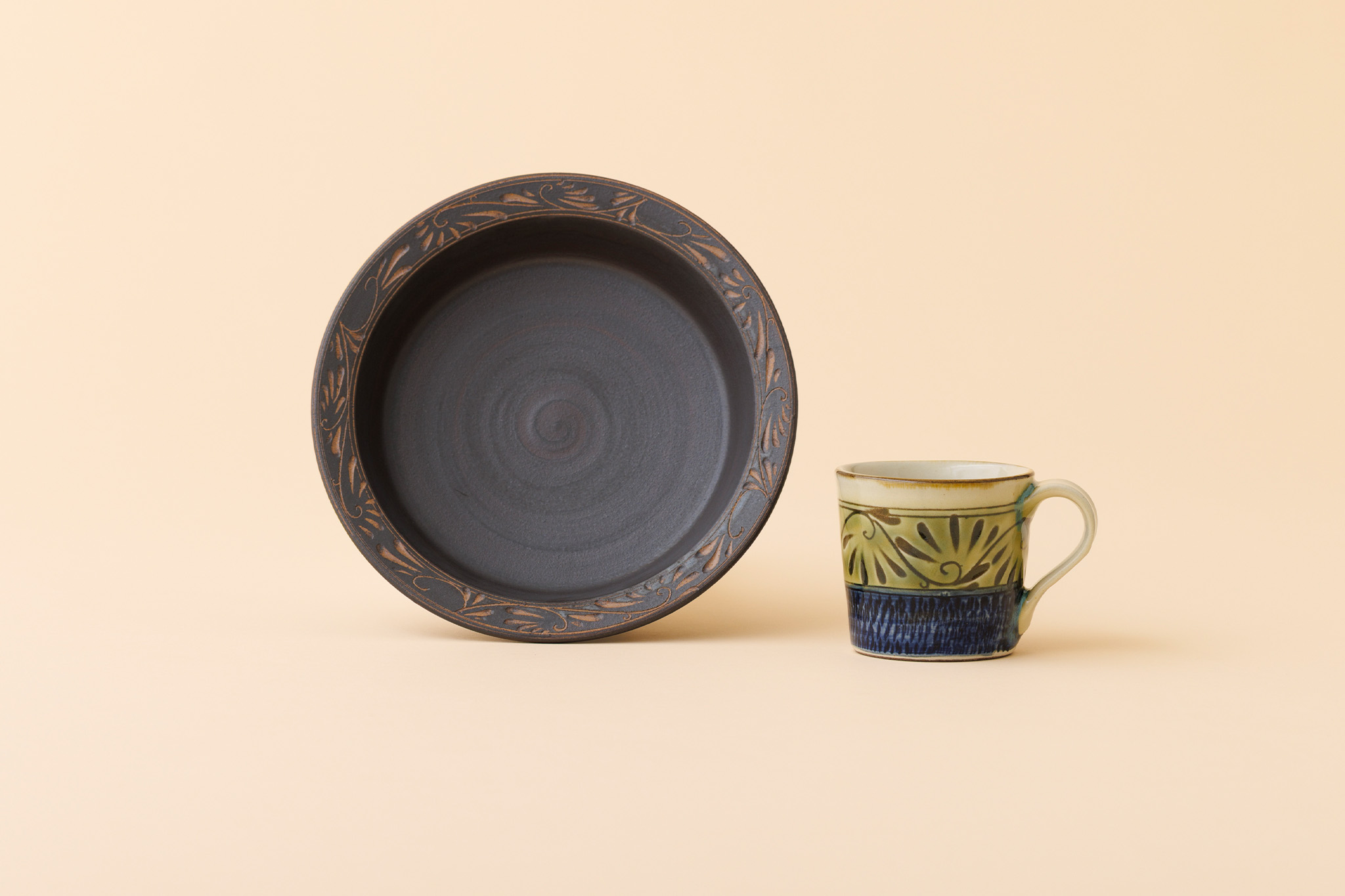 TSUBOYA-YAKI