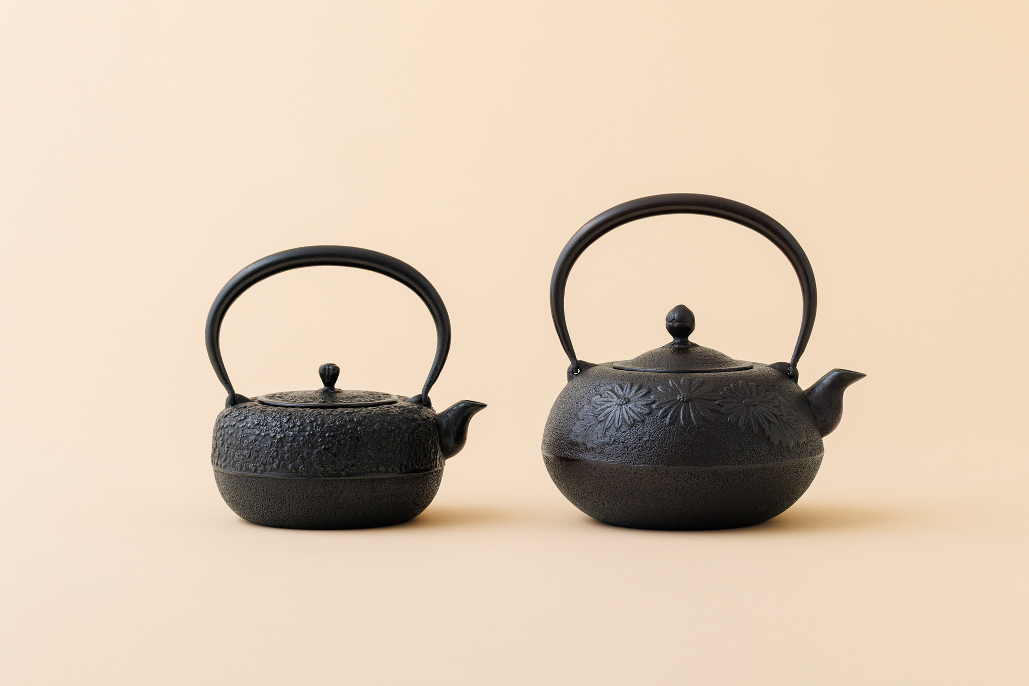 南部鉄器