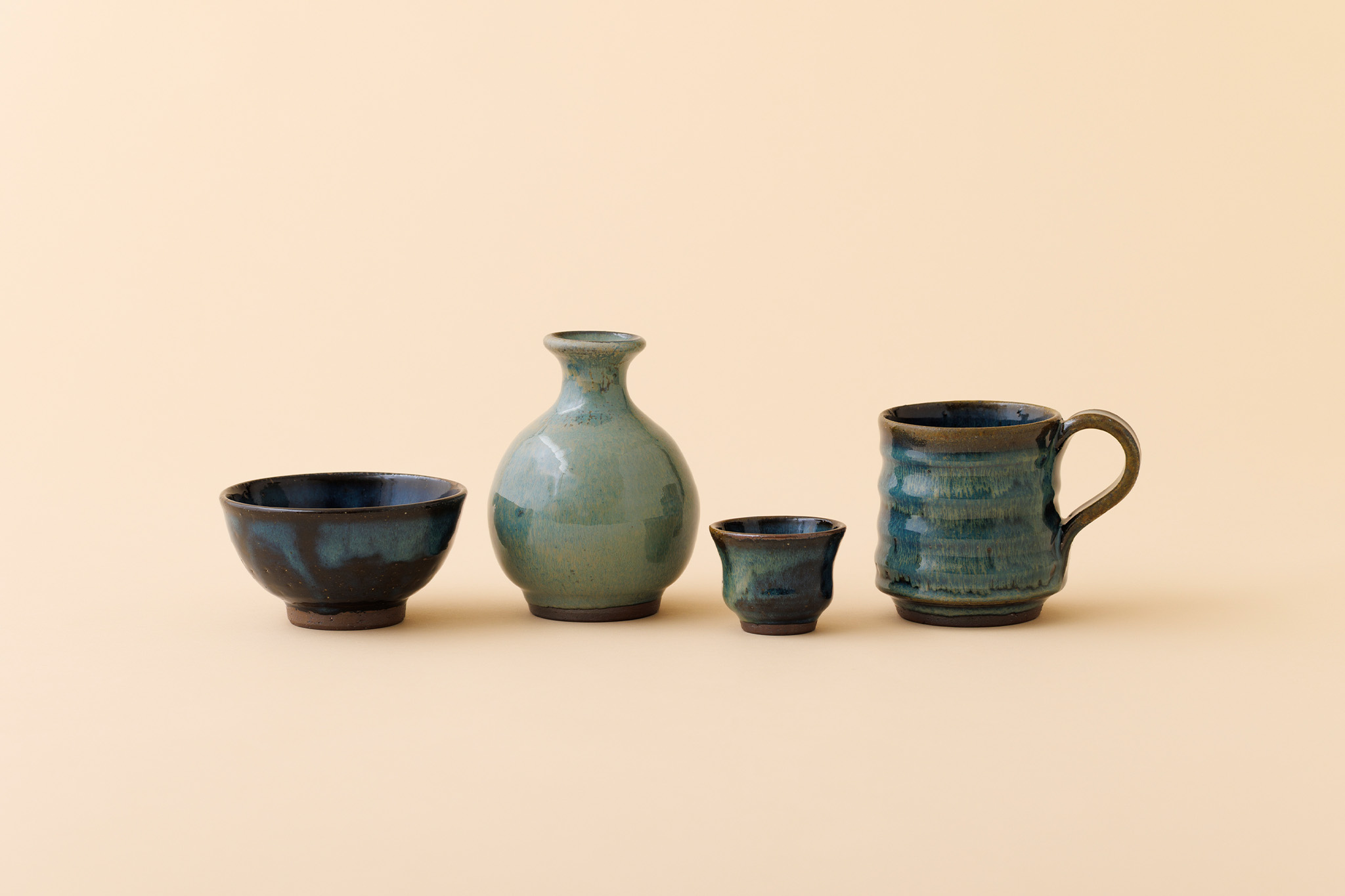 小代焼