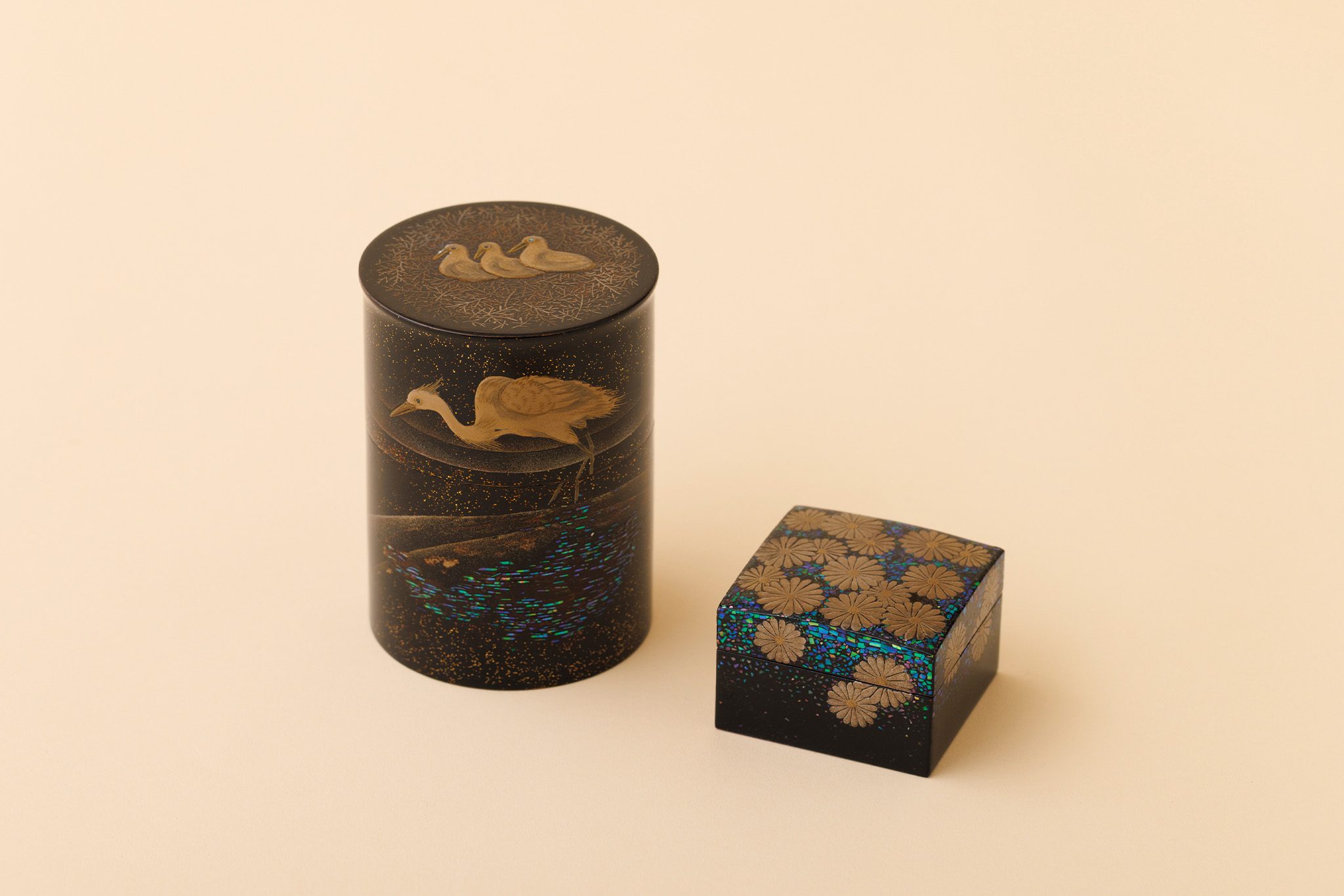 越前漆器