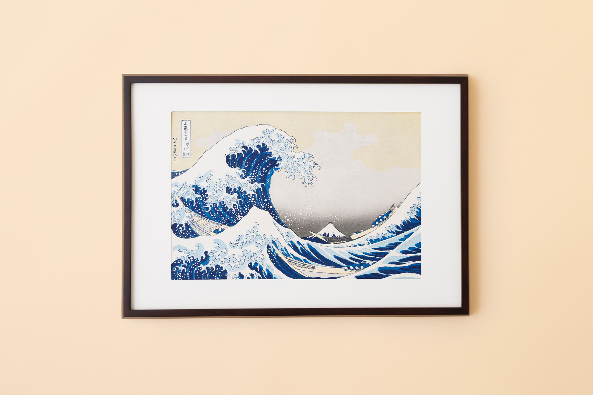 江戸木版画
