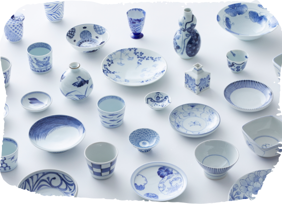 伝統的工芸品